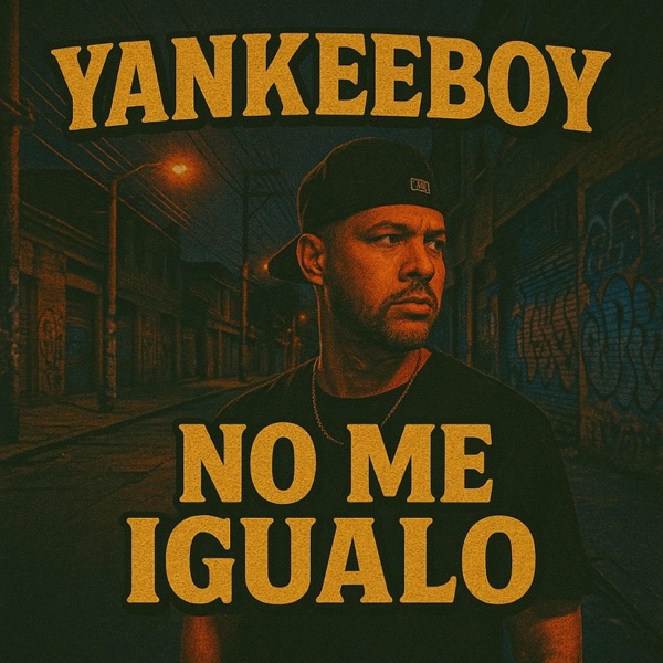 No Me Igualo