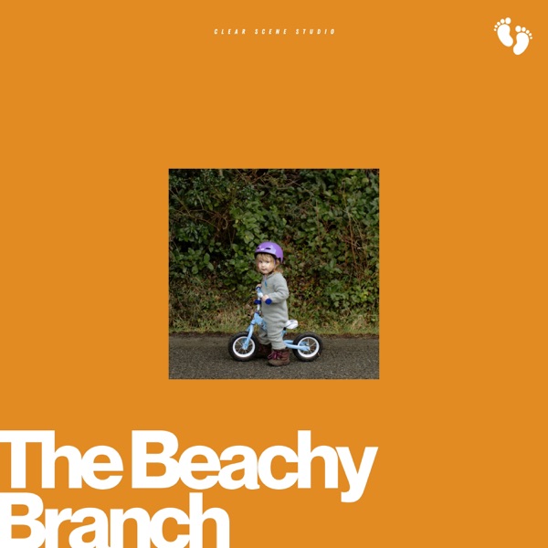 The Beachy Branch