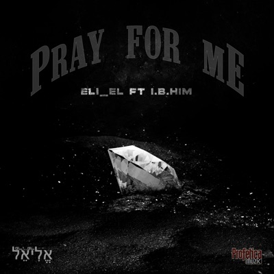 Pray For Me (feat. I.B.HiM) - Single