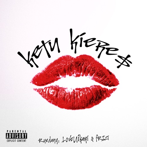 Ketu Kiere$ - Single