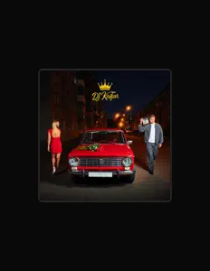 DJ KAIFAR सुनें, म्यूज़िक वीडियो देखें, बायो पढ़ें, दौरे की तारीखें और बहुत कुछ देखें!