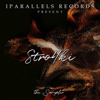 Stro4ki - Single - the Sampler