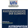 Kulturgeschichte der Elemente - Harald Lesch