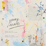 young hearts - Single