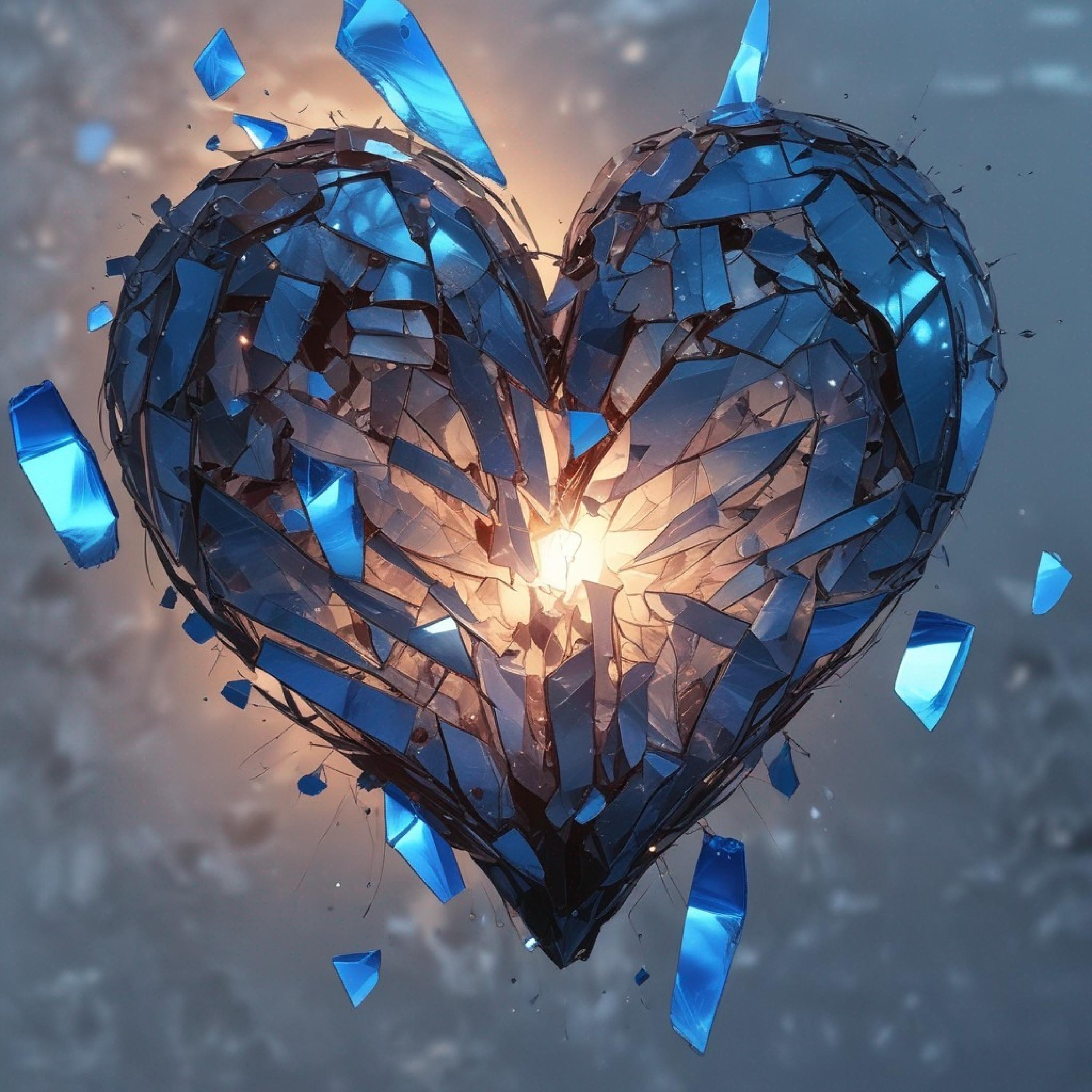 Fragments of us - Single