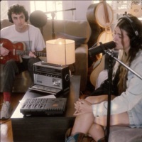 Everything At Once (Live from James’ Living Room) - Single - Aimee Vant & LEV