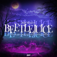 Ritmada Beetlejuice (feat. MC KVP) - Single - MC GW, Dj Feeh Ribeiro & Dj Djotah