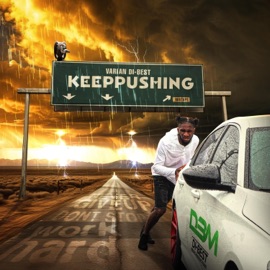 Best Puxxy (feat. Clymaxx) Varian Di-best