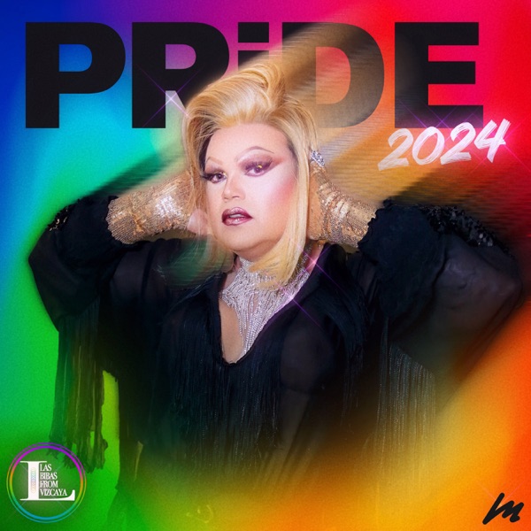 Pride 2024 (DJ Mix)
