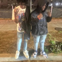 All Around The A (feat. bkturnt555) - Single - LiDae