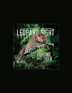 Listen to Leopard Sight, watch music videos, read bio, see tour dates & more!