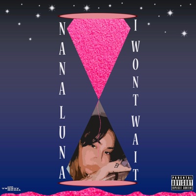 I Wont Wait - Single