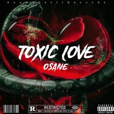 Toxic love - Single