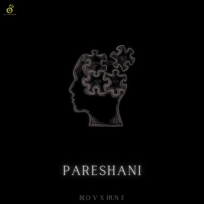 Pareshani - Single