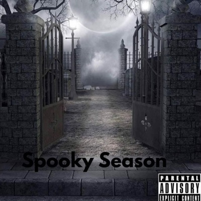 Spooky Season - EP