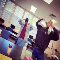 y they hate? (xaviersobased) - Single - Rogsouljah