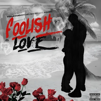 Topwolfcry - Foolise love