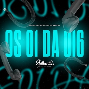 Os 01 da 016 (feat. DJ MESTRE)
