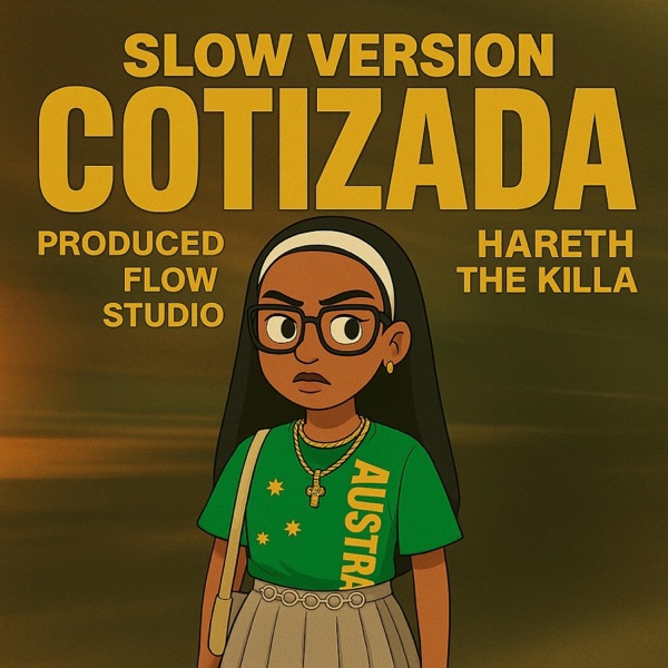 Cotizada (Slow Version)