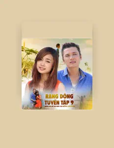 Dengarkan Nguyên Chấn Phong, tonton video musik, baca bio, lihat tanggal tur & lainnya!