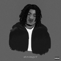 stronger - Single - Jakhari Smith