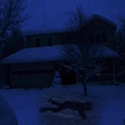 Hypothermia (feat. graceforevermore) - Single