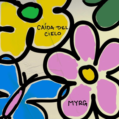 Caída del Cielo - Single