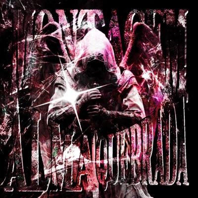 MONTAGEM ALMA QUEBRADA - EP