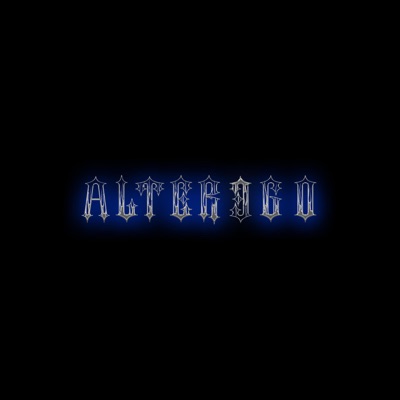 ALTER ƎGO - Single