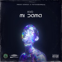 Mi Dama - Single - KVO
