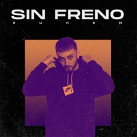 Sin Freno - Single - Euken