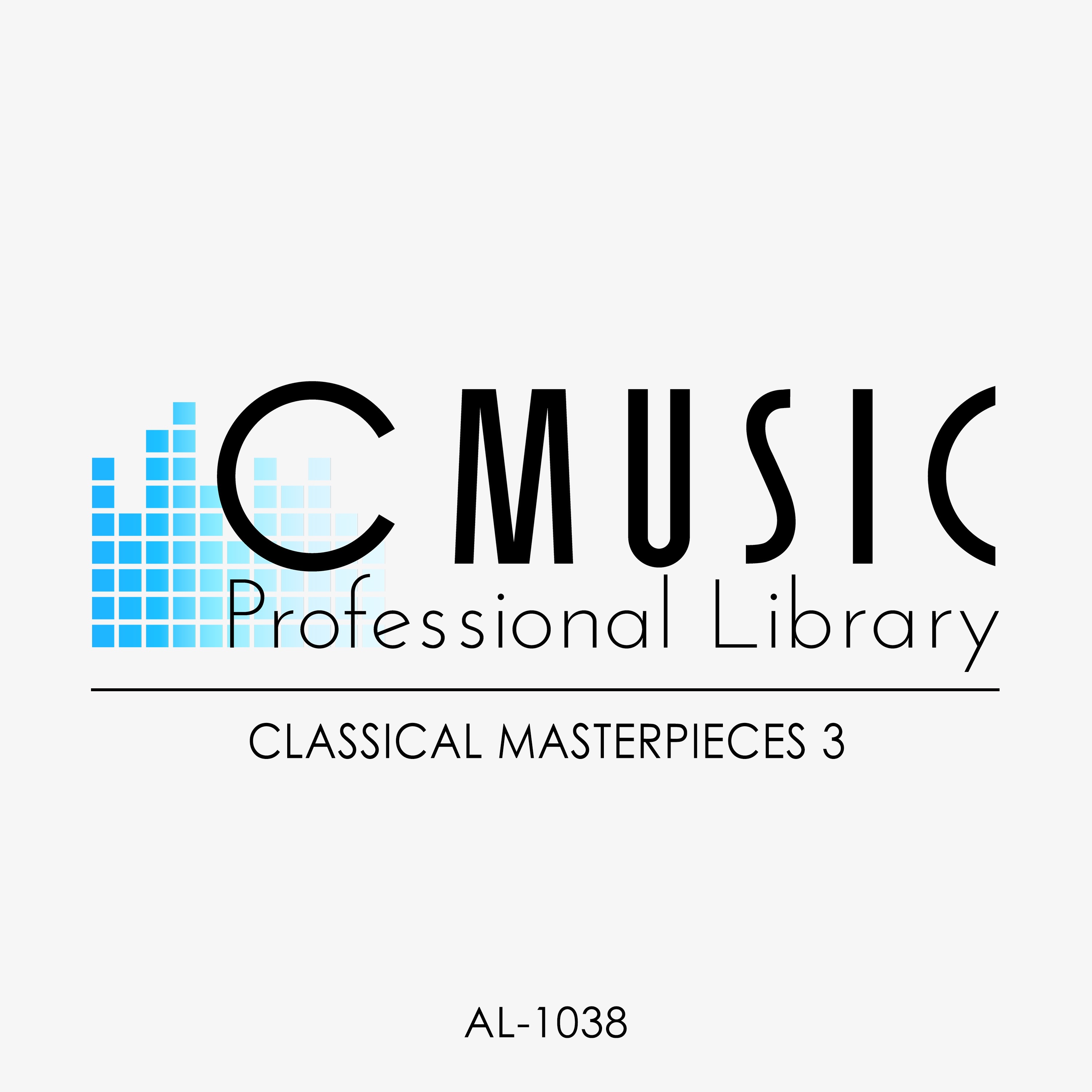 C MUSIC Professional Library