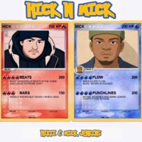 HICK N MICK (feat. Mick Jenkins) - Single - hikii