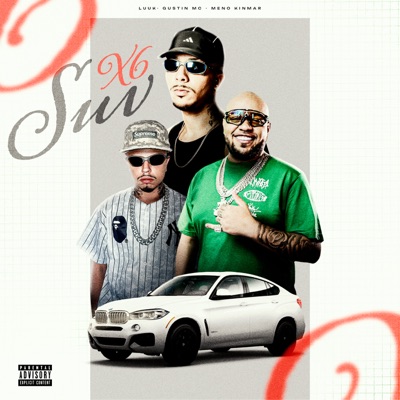 Suv X6 - Single