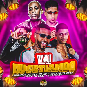 Vai Bucetiando (feat. Duck no Beat & MC GW)