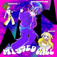 MISSED CALL (feat. saintgxat & meii77) - Single - eomisdontlose