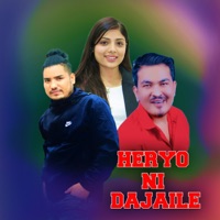 Heryo Ni Dajaile - Single - Ashmita Adhikari