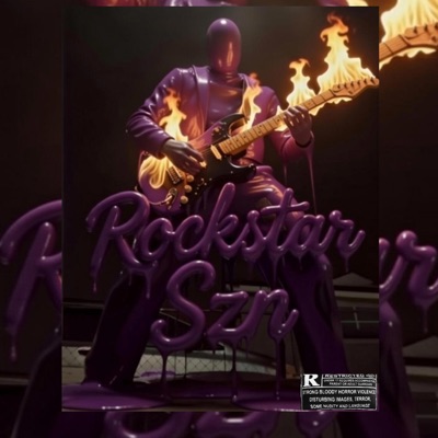 Rockstar Szn - Single