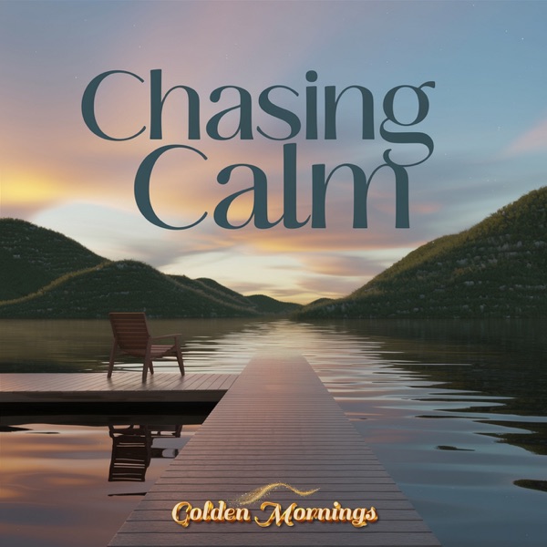 Chasing Calm - EP