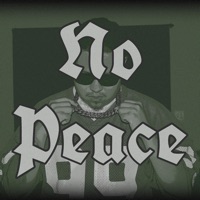 No Peace - Single - ATK
