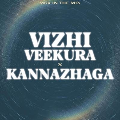 Vizhi Veekura Mix - Single