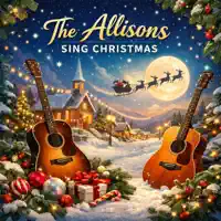 Golden Carol (Greensleeves)