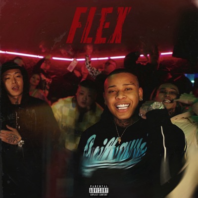 Flex (feat. Candee & Yvng Patra) - Single