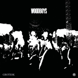 WoodBoys (feat. DANI) GroteSK