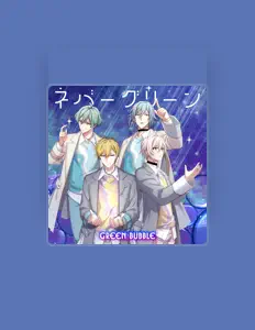 收听 四葉 環 (CV.KENN)、观看音乐视频、阅读小传、查看巡演日期等 ！