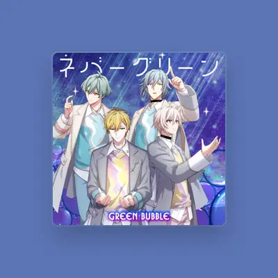 收听 四葉 環 (CV.KENN)、观看音乐视频、阅读小传、查看巡演日期等 ！