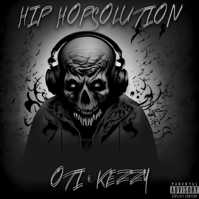 Hip HopSolution (feat. Kezzy)