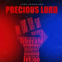 PRECIOUS LORD (Radio Edit) - Single - Corr Kendricks