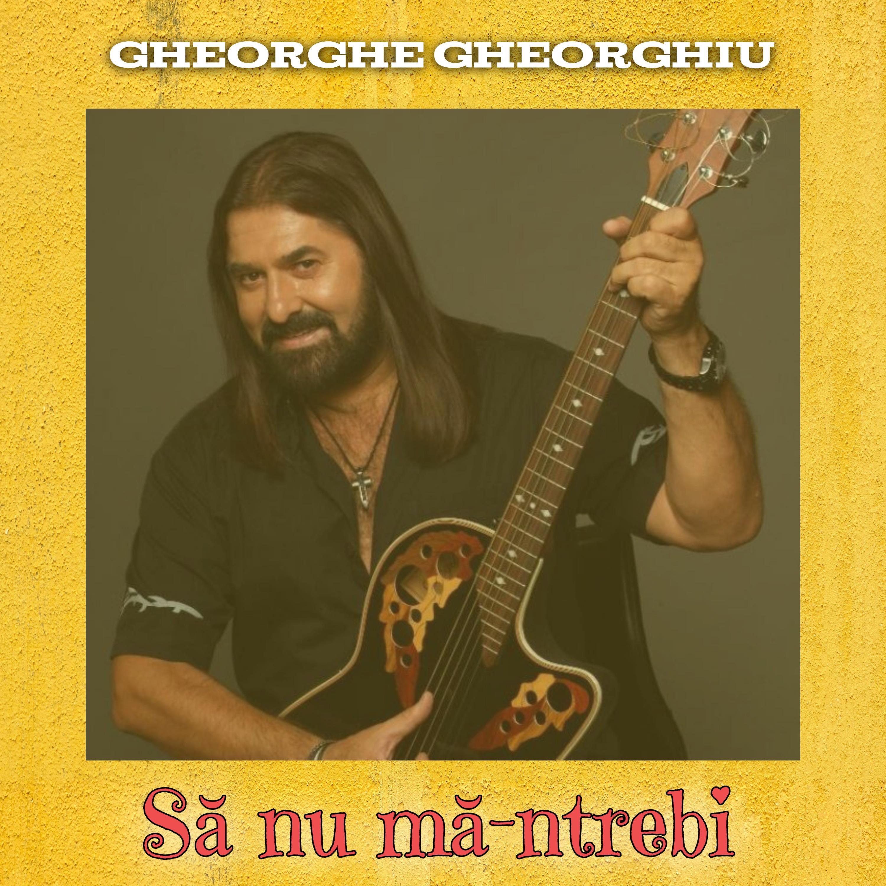 Să nu mă-ntrebi - Single