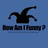 How Am I Funny - Single